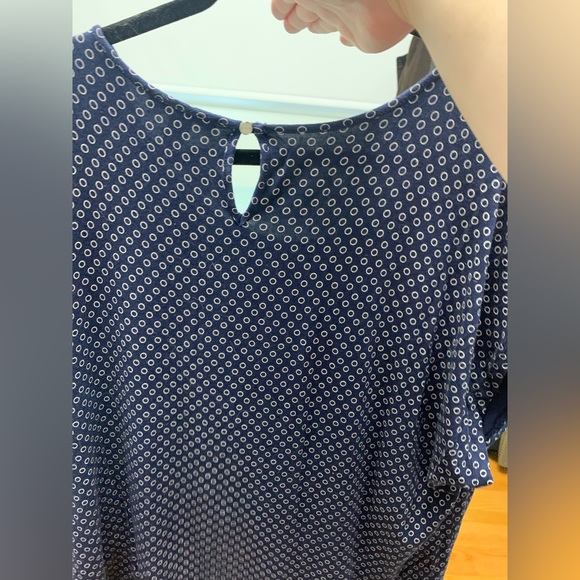 Chaps 3x plus women’s shirt - Picture 3 of 3